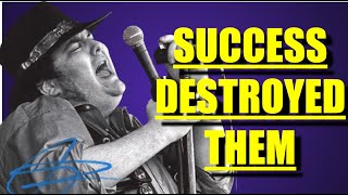 The RISE Of BLUES TRAVELER Who WROTE RUN-AROUND &amp; &#39;HOOK&#39;