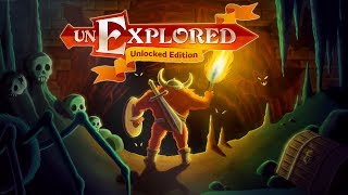UnExplored - Unlocked Edition XBOX LIVE Key ARGENTINA