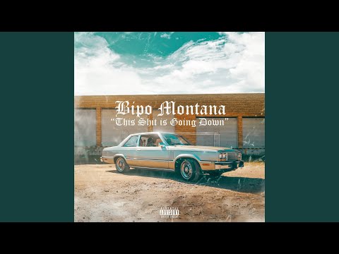 This Shit Is Going Down