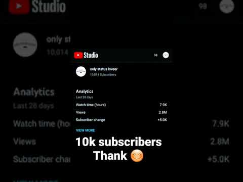 YouTube Thumbnail