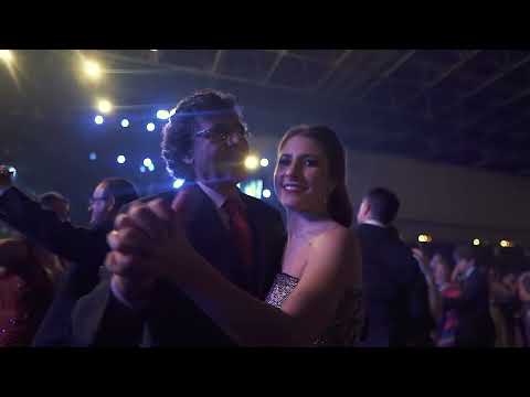 Baile de Formatura Medicina UFMG Turma 148 - GWL Formaturas