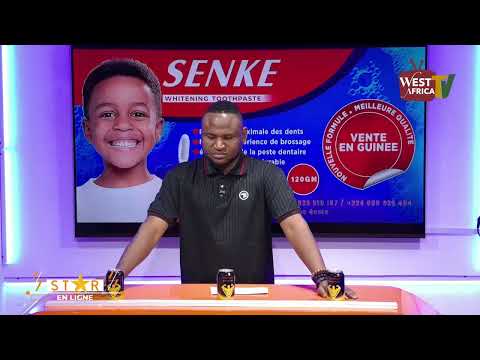 🎤🔥 KARIM SOULAY DELIVERS A POWERFUL PERFORMANCE EP 10