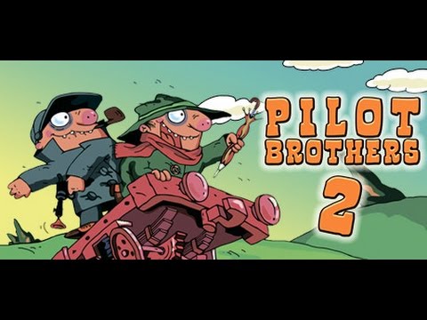 Pilot Brothers IOS