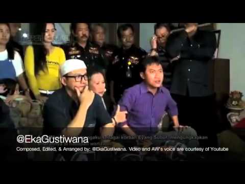 Arya Wiguna  Demi Tuhan Speech Composing by @EkaGustiwana)