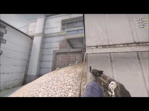 ESEA.net COTW: 5k reset vs full buy