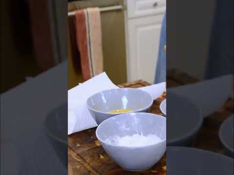 Mustard Secrets: Elevating Your Dishes with Flavor! #shorts