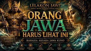 Download lagu Kidung No Ho Co Ro — Mystical Javanese Chant for Sleep | 5:25-Minute Journey 🔊 mp3