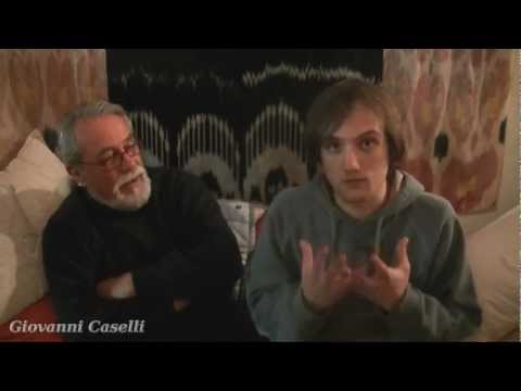 Giovanni Caselli alla riscoperta delle strade antiche