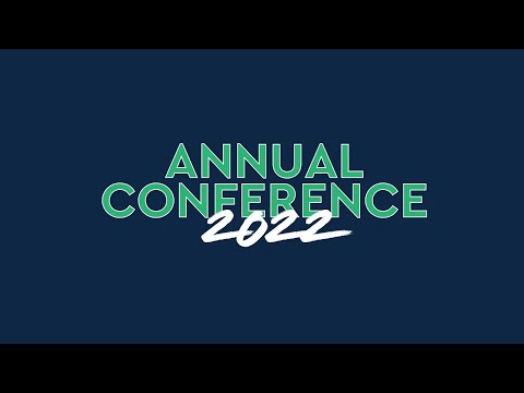 Teaser: Annual Conference 2022