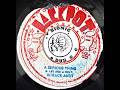 HORACE ANDY - A Serious Thing [1975]