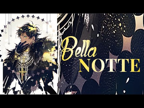 APH Multilanguage: Sunny Trio - Bella Notte [w/S&T]