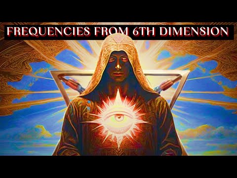 SACRED GEOMETRY of the Merkaba and Kundalini Awakening