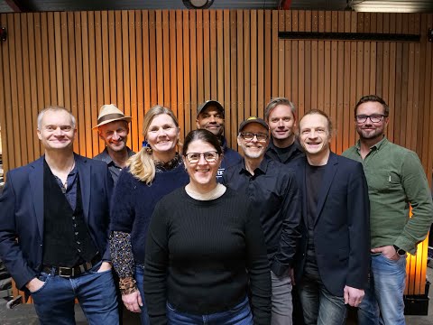 STARSTRUCK - Teaser  - Long Version