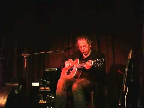 Come le onde del mare Gianmaria Testa