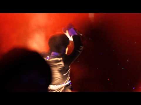 120818 Taemin&Jonghyun