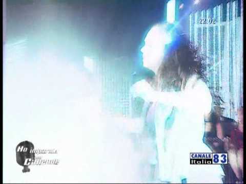 Corpo di ballo di Ho imparato una canzone