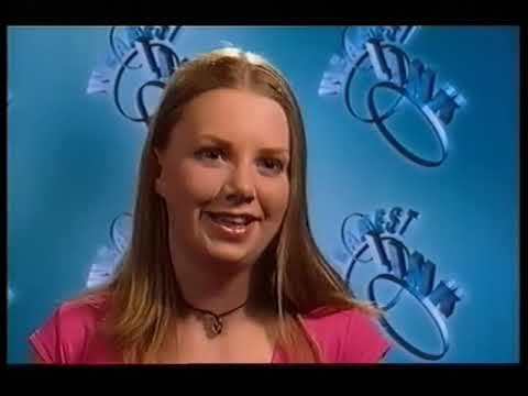 Weakest Link - 10th April 2001