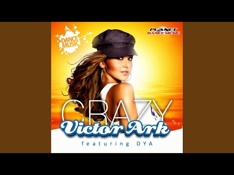 Crazy (Stephan F Remix)