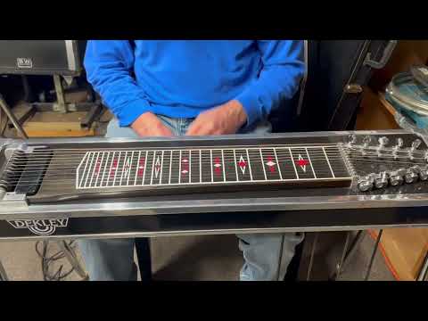 Immagine Dekley S-12 1979 - Black - 6
