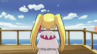 Download lagu Kaitou Joker amv Wrap me in plastic mp3