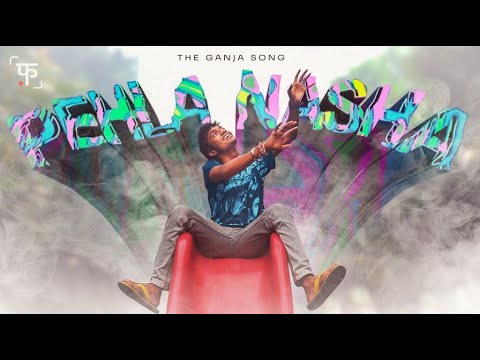 Pehla Nasha PARODY - THE GANJA SONG - Rajat Sood, fortem