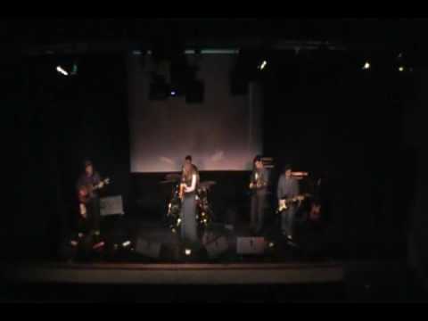 Old Magic Pallas - Raindrops [Sesc Vila Mariana, 11 Set 2009]