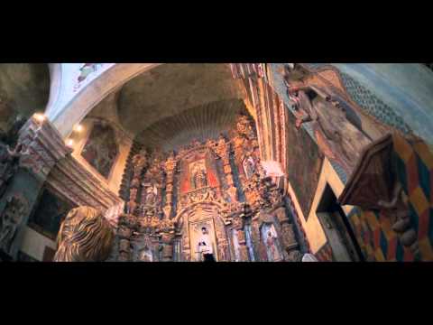 SAN XAVIER MISSION TUCSON AZ  ONE-IN PRODUCTIONS