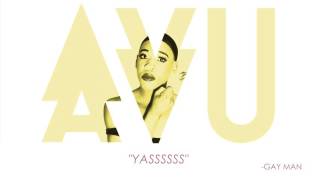 AVU Cape Town Fringe