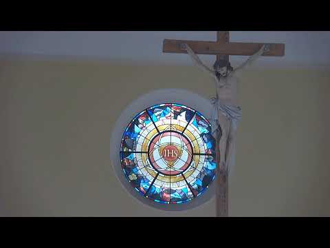 Choral Eucharist on The Conversion of St Paul