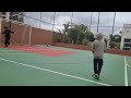 Treino De Sábado Com Bola Parada