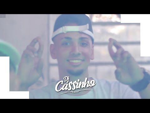 Medley DJ CASSINHO feat - Mcs Faguinho, Jota, Gabe Mendonça, Vkay, Gabe,  Dadum, William NH e Young