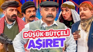Download lagu Düşük Bütçeli Aşiret! | Güldür Güldür Show mp3