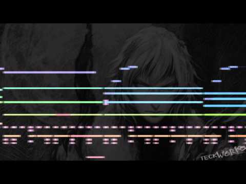 Castlevania: Dawn of Sorrow - Subterranean Hell [teckworks cover]