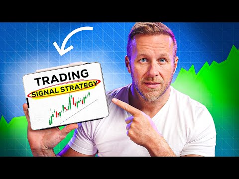 How To Use Trading Signals - The Profitable Way