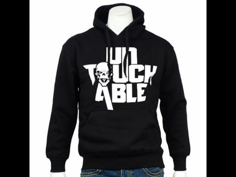 Video thumbnail for Freestyle Untouchable #5