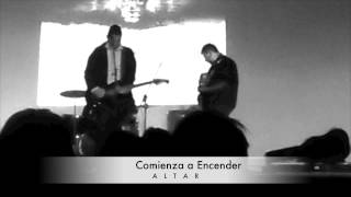 ALTAR– INTRO(presentación)