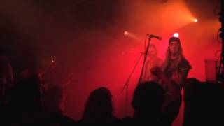 Hades - Alone Walkyng - Live at Prague Death Mass II