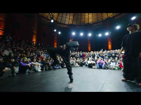 Mardi vs. Sanya Chill | TOP 12 | HH PRO | DISTANT FLOW