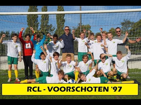 RCL JO13-2 - Voorschoten '97 JO13-2