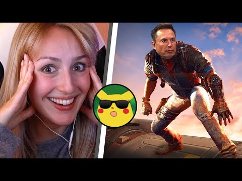 Alle Fails von Elon Musk in einem Video (Jules Reaction)