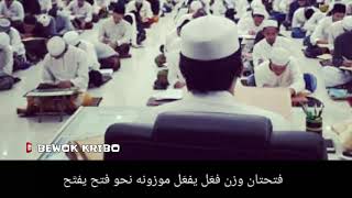 Download lagu Abuya K.H Qurtubi | Lantunan Wajan Sulasi Mujarod mp3 Download lagu Abuya K.H Qurtubi | Lantunan Wajan Sulasi Mujarod mp3