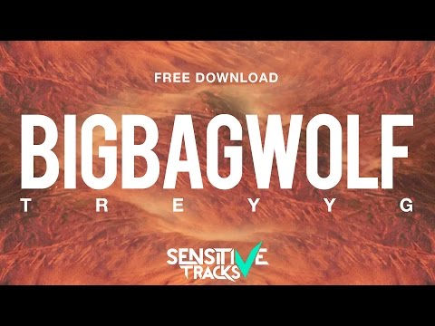Treyy G - Big Bad Wolf ft. Kendall P