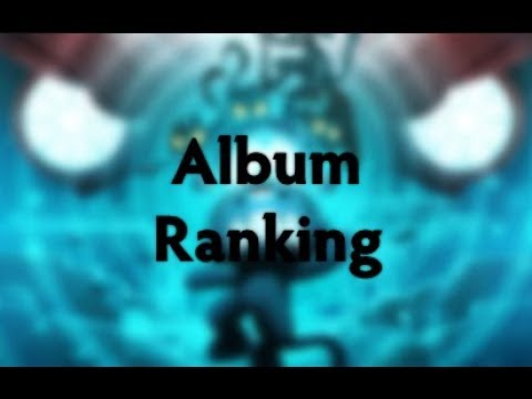 Ranking Every Song in Monstercat 027 - Cataclysm