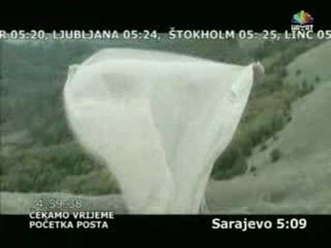 Sejfullah & Rezonance - Al-Muallim