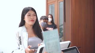 តេីលោកអ្នកមាន​ KHQR ធនាគាហ្វីលីព ហេីយរឺនៅ?