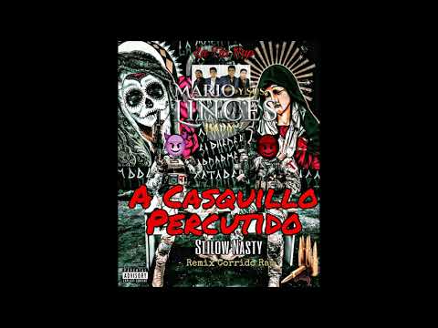 A Casquillo Percutido -stilow nasty