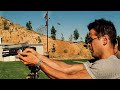 Unstoppable at the shooting range | S.W.A.T. | CLIP