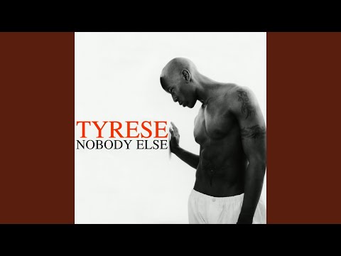 Nobody Else cover