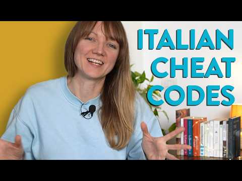 How to learn Italian when you don’t have time