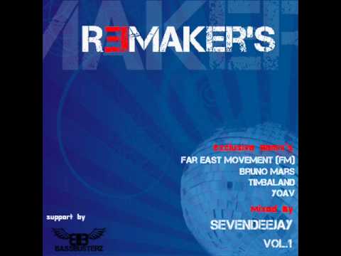 Remaker's Mixtape vol.1 - 03. Massivedrum - Esse Mambo ( Meith Remix) WITH DOWNLOAD LINK